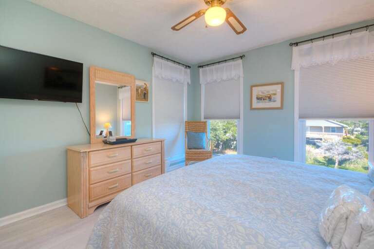 Bedroom 
GW 11-5-25