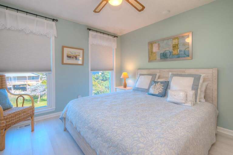 Bedroom 
GW 11-5-25
