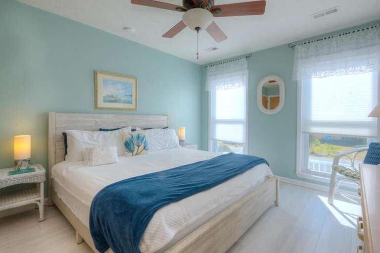 Bedroom 
GW 11-5-25