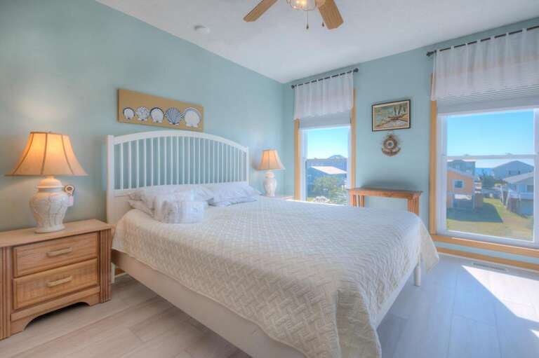Bedroom 
GW 11-5-25