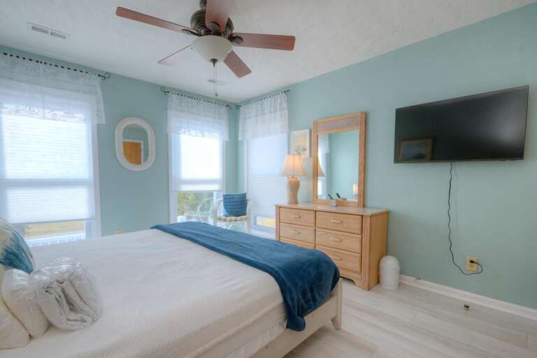 Bedroom 
GW 11-5-25