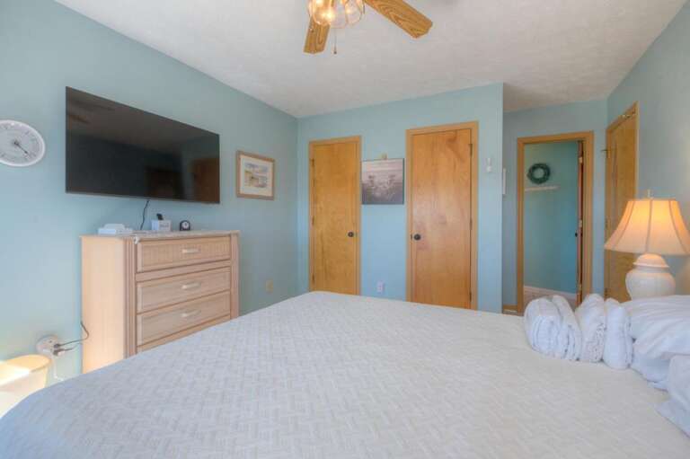 Bedroom 
GW 11-5-25