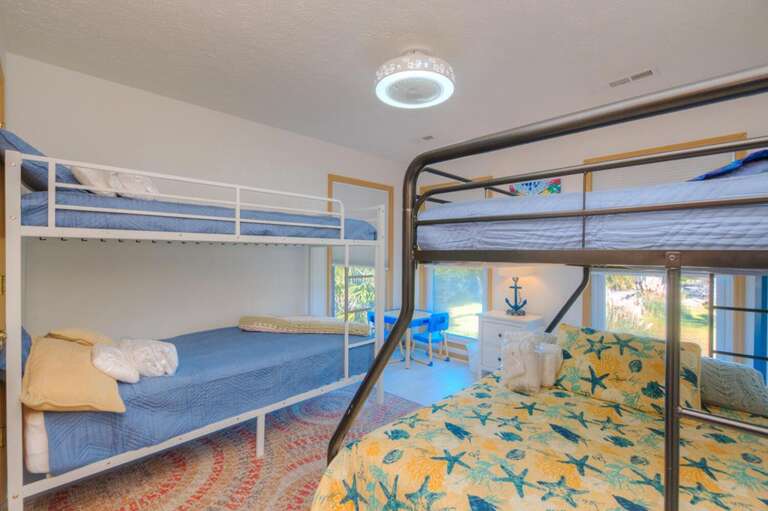 Bedroom 
GW 11-5-25