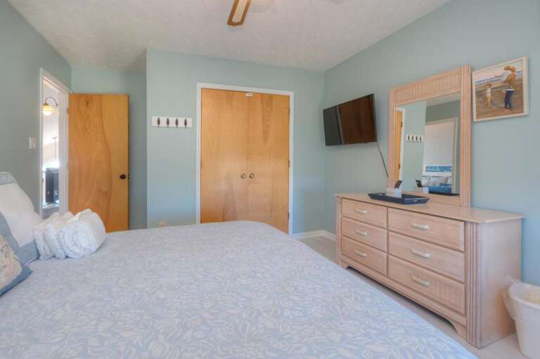 Bedroom 
GW 11-5-25