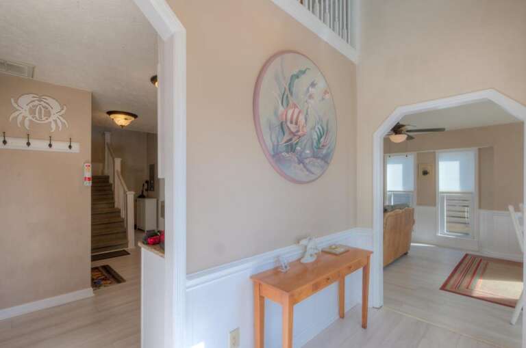 Entryway 
GW 11-5-25