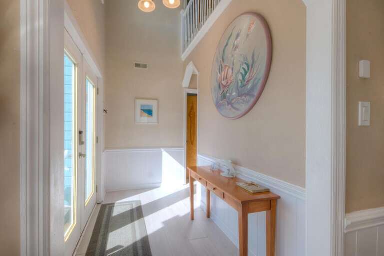 Entryway
GW 11-5-25