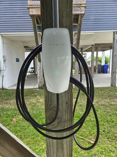 EV Charger Universal