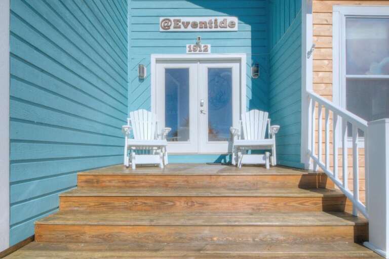 At Eventide 5 GW 11-5-25