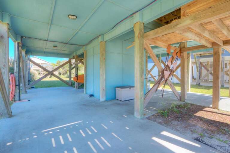 Under House
GW 11-5-25