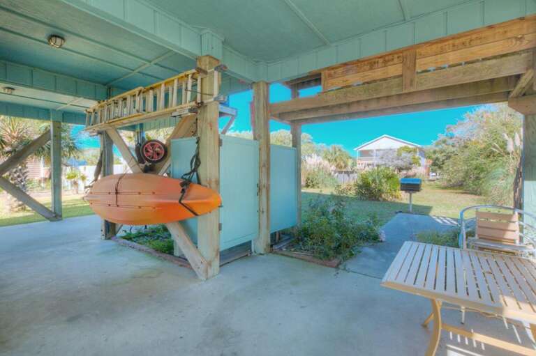 Under House
GW 11-5-25