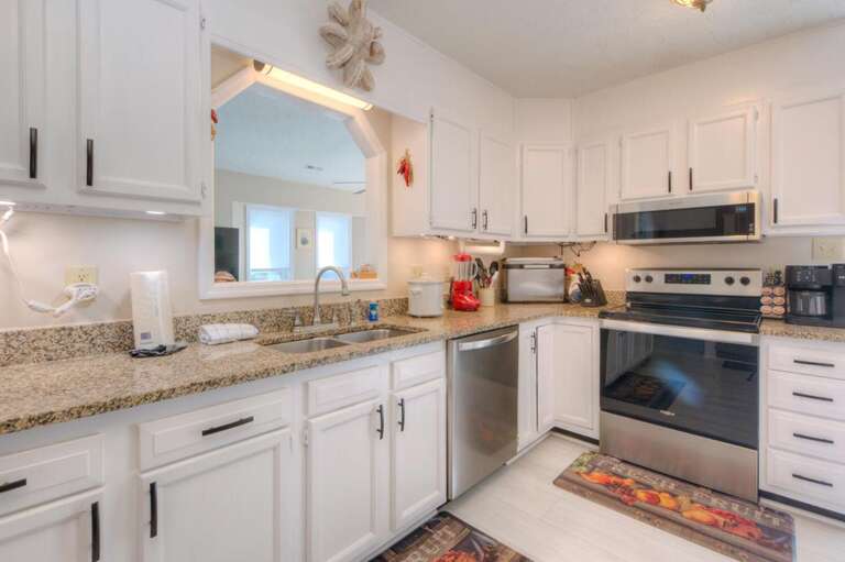 Kitchen
GW 11-5-25