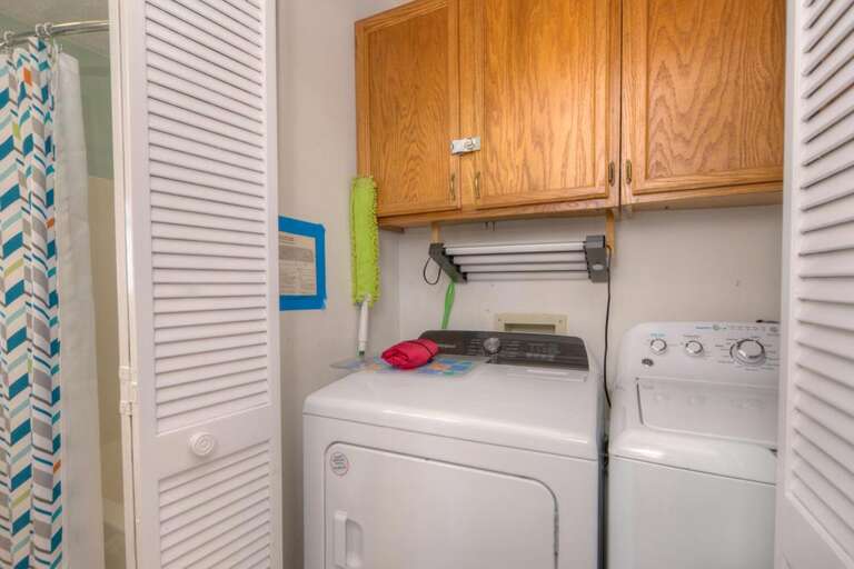 Laundry Area
GW 11-5-25
