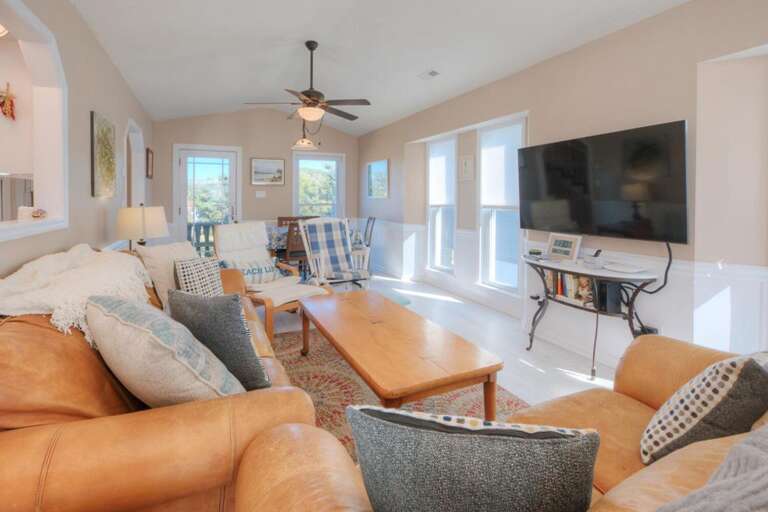 Living Room 
GW 11-5-25