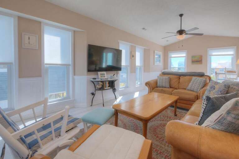 Living Room 
GW 11-5-25