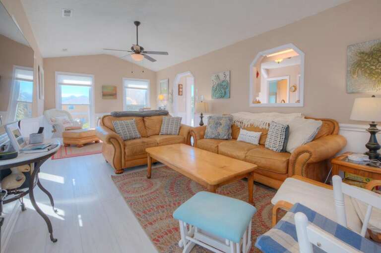 Living Room 
GW 11-5-25