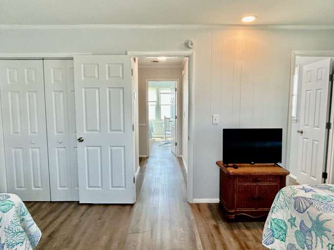 2 Queen Bedroom
9/18/25 - JR