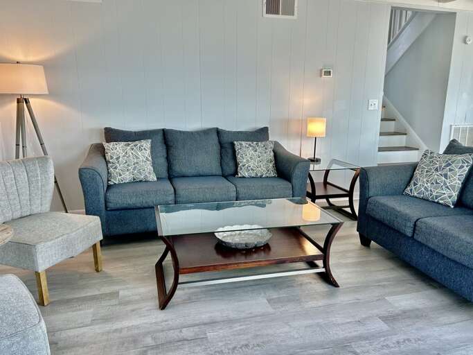 Living Room 
 9/18/25 - JR