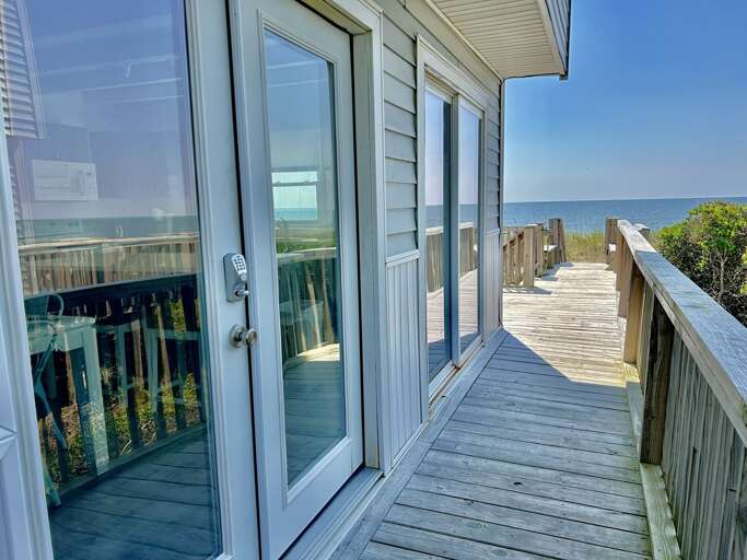 Ocean Views
9/18/25 - JR