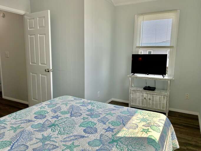 Queen Bedroom
9/18/25 - JR