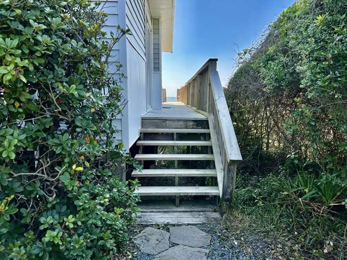 Stairs 
9/18/25 - JR