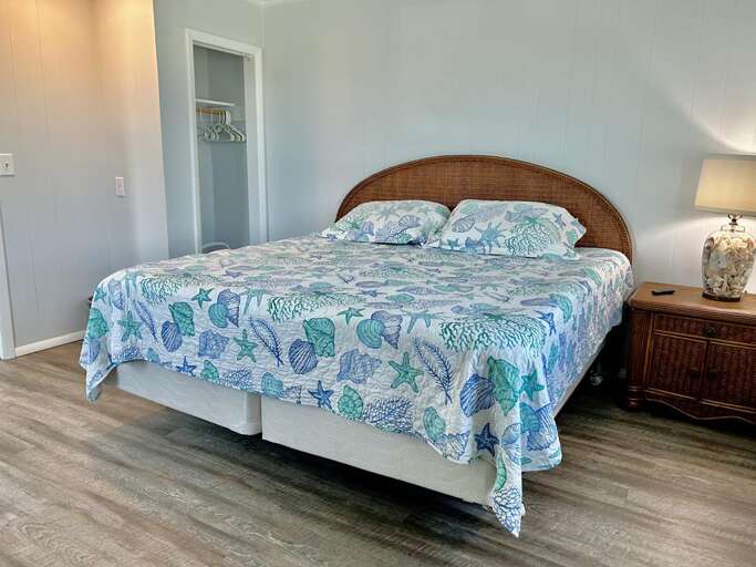 A Waters Edge Escape 9/18/25 - JR