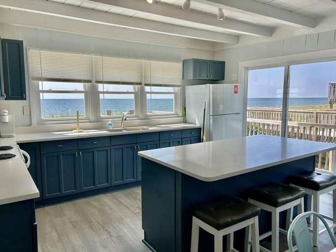 A Waters Edge Escape 9/18/25 - JR