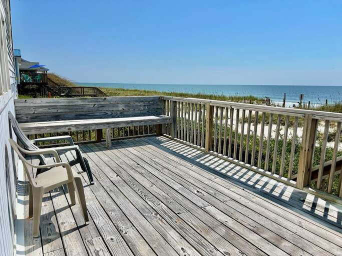 A Waters Edge Escape 9/18/25 - JR