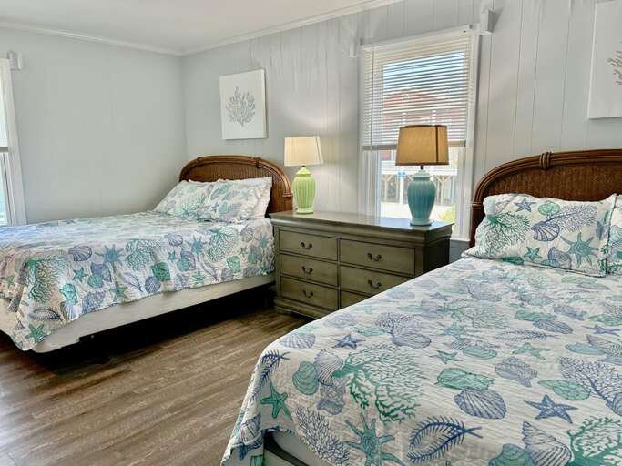 A Waters Edge Escape 9/18/25 - JR