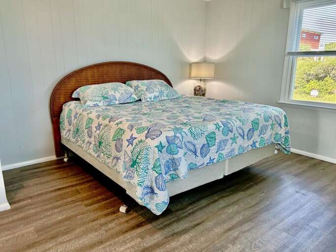 A Waters Edge Escape 9/18/25 - JR