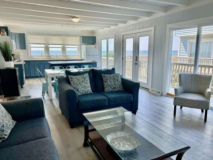 A Waters Edge Escape 9/18/25 - JR