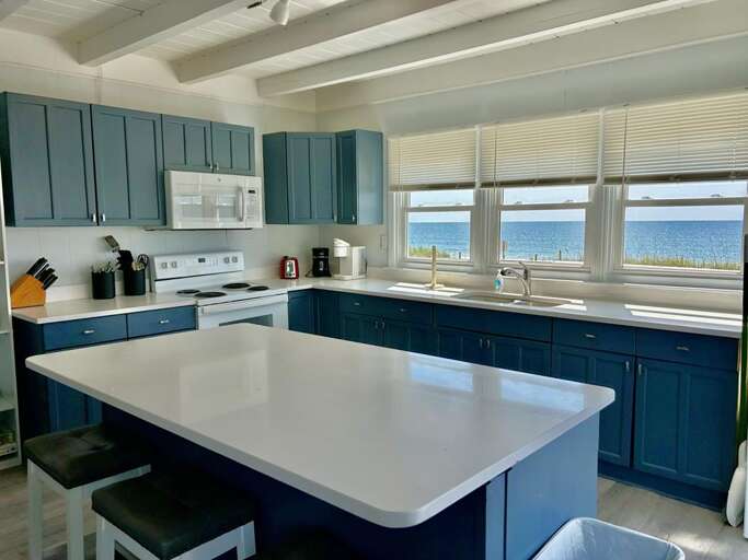 A Waters Edge Escape 9/18/25 - JR