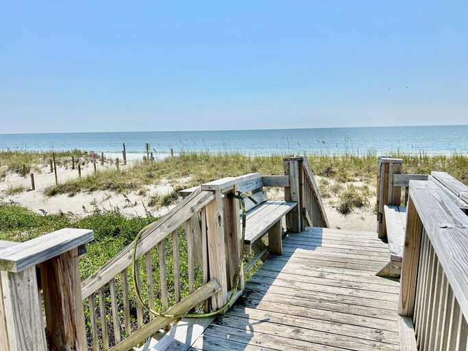 A Waters Edge Escape 9/18/25 - JR