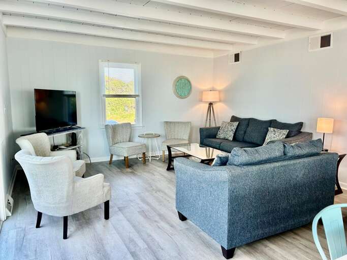 A Waters Edge Escape 9/18/25 - JR