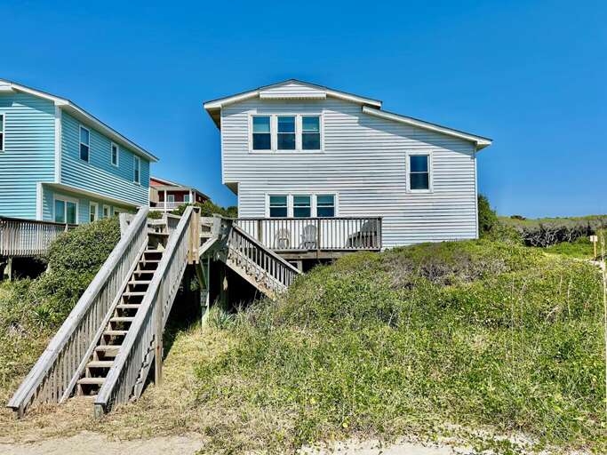 A Waters Edge Escape 9/18/25 - JR