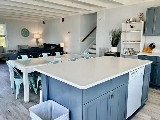 A Waters Edge Escape 9/18/25 - JR