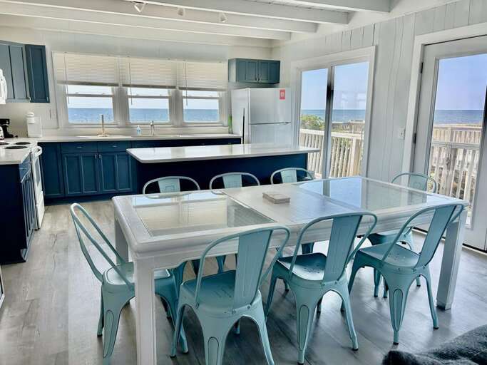 A Waters Edge Escape 9/18/25 - JR