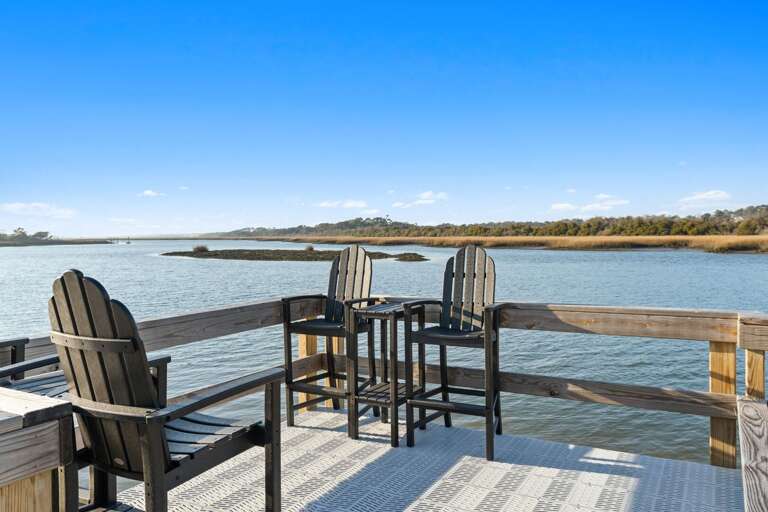Dock