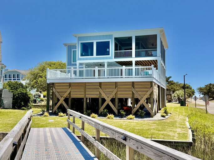 Find Rentals