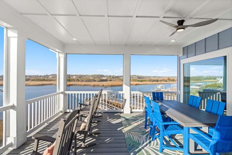 Docks and Dunes 45 CAM 1-9-26