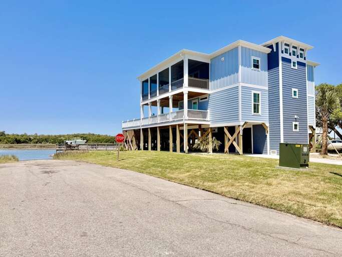 Find Rentals
