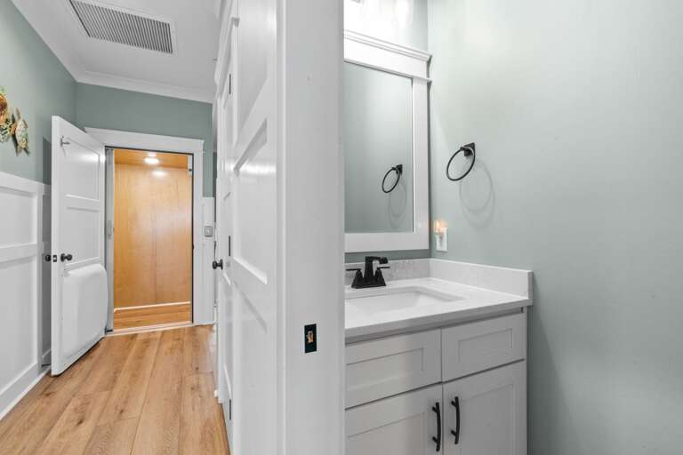 Half Bath
CAM 11-1-25