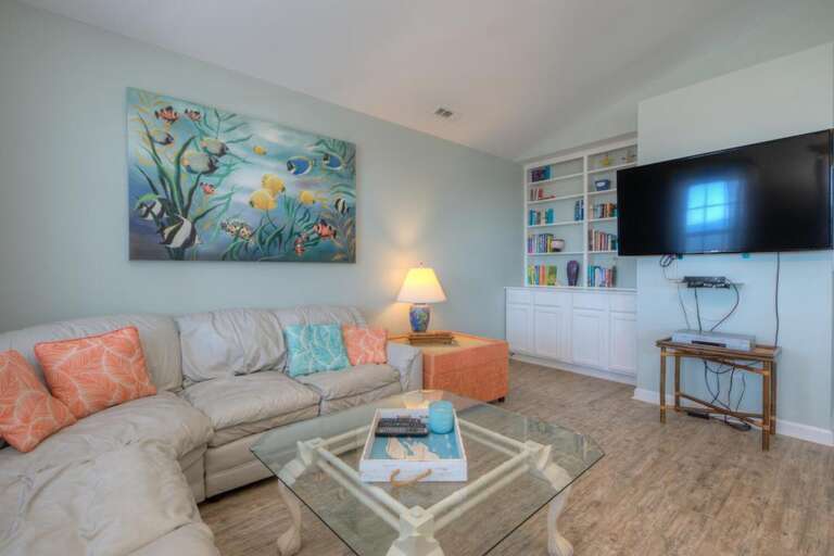 2nd Living Area
GW 10-23-25