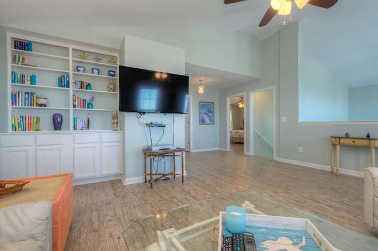 2nd Living Area
GW 10-23-25