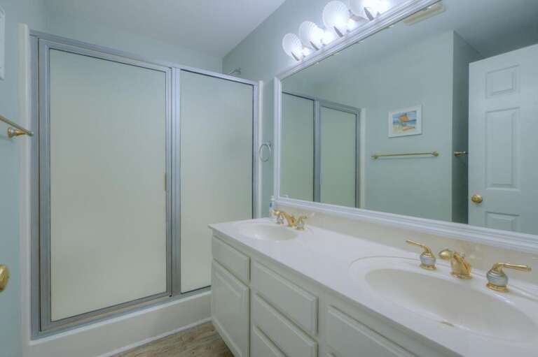 Bathroom 
GW 10-23-25