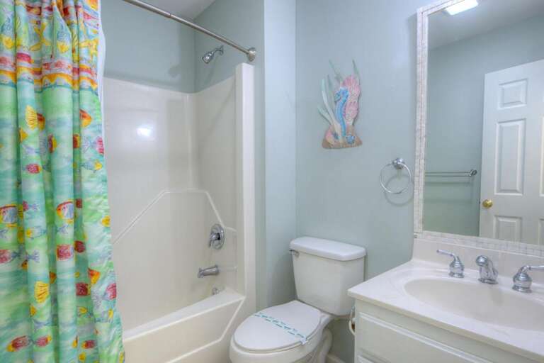 Bathroom 
GW 10-23-25