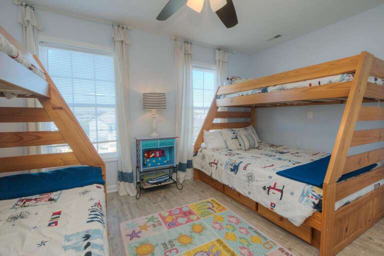 Bedroom 
GW 10-23-25