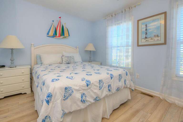 Bedroom 
GW 10-23-25
