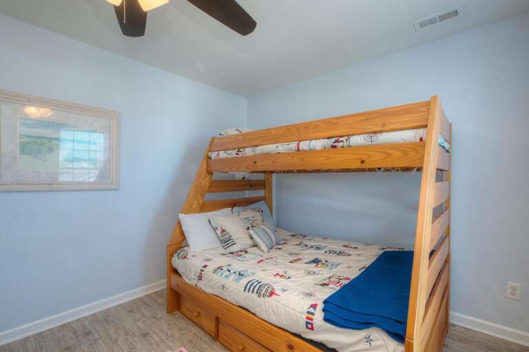 Bedroom 
GW 10-23-25