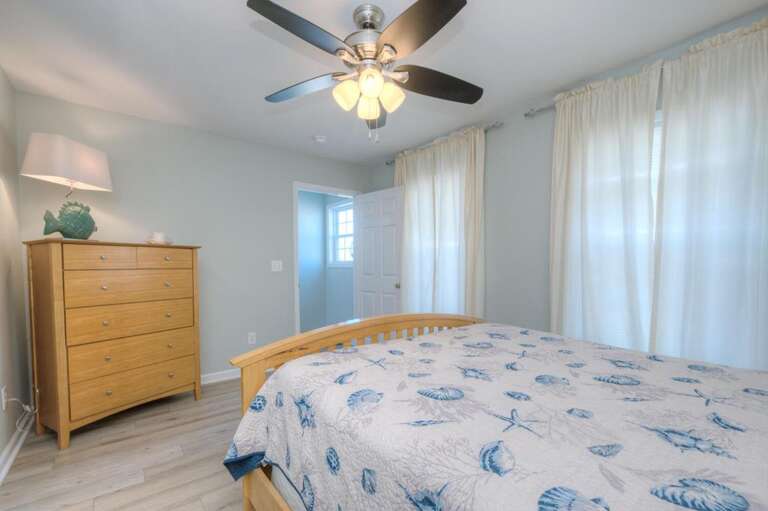 Bedroom 
GW 10-23-25