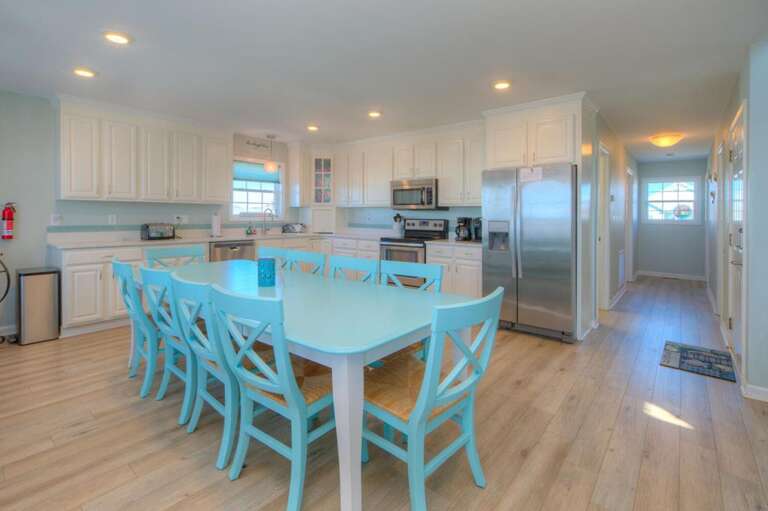 Dining Room
GW 10-23-25